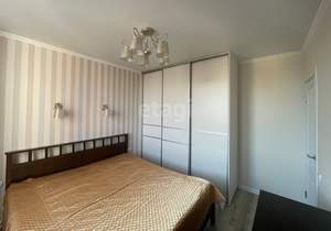 1-к квартира, на длительный срок, 46м2, 10/26 этаж