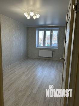 1-к квартира, на длительный срок, 37м2, 1/11 этаж