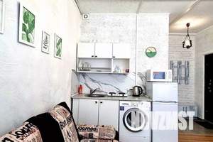 1-к квартира, посуточно, 10м2, 1/3 этаж