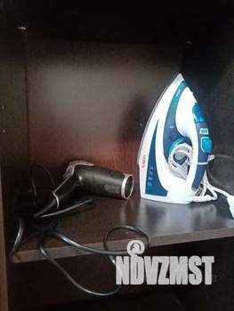 1-к квартира, посуточно, 39м2, 6/9 этаж