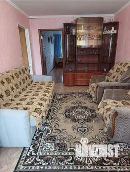2-к квартира, на длительный срок, 44м2, 2/5 этаж