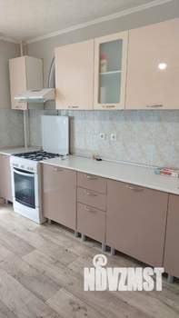 1-к квартира, на длительный срок, 40м2, 3/11 этаж