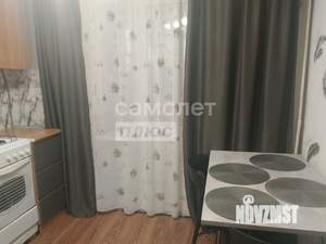 1-к квартира, на длительный срок, 35м2, 1/5 этаж