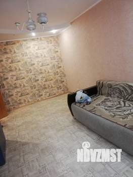 1-к квартира, на длительный срок, 32м2, 3/5 этаж