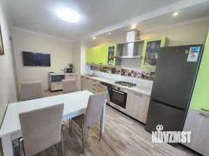 3-к квартира, на длительный срок, 80м2, 3/10 этаж