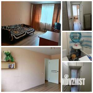 1-к квартира, на длительный срок, 36м2, 9/11 этаж