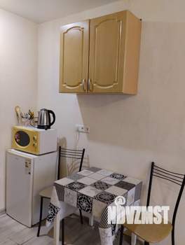 1-к квартира, на длительный срок, 20м2, 2/5 этаж