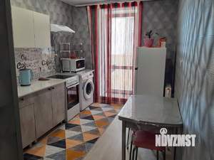 1-к квартира, на длительный срок, 30м2, 4/11 этаж