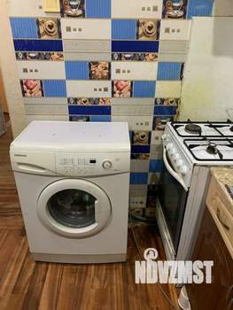 2-к квартира, на длительный срок, 46м2, 5/5 этаж