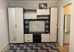 1-к квартира, на длительный срок, 40м2, 5/5 этаж