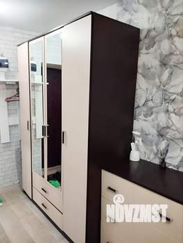 1-к квартира, на длительный срок, 17м2, 5/5 этаж