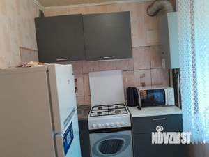 2-к квартира, на длительный срок, 45м2, 3/5 этаж