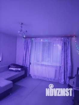 1-к квартира, на длительный срок, 30м2, 3/5 этаж