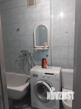 1-к квартира, на длительный срок, 17м2, 3/5 этаж