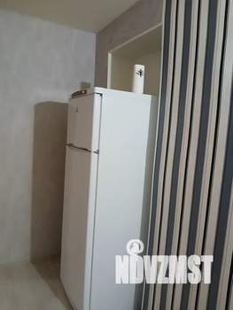 1-к квартира, посуточно, 31м2, 3/4 этаж