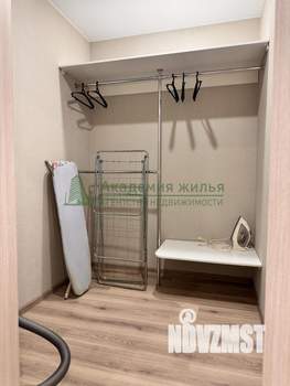 1-к квартира, на длительный срок, 47м2, 14/25 этаж