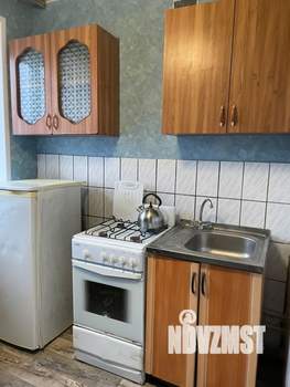 1-к квартира, на длительный срок, 30м2, 5/5 этаж