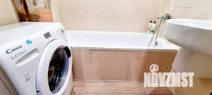 1-к квартира, посуточно, 60м2, 1/1 этаж