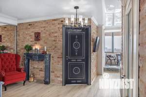 2-к квартира, посуточно, 42м2, 23/25 этаж