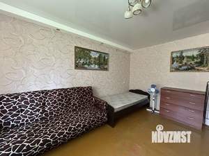 1-к квартира, на длительный срок, 30м2, 1/5 этаж