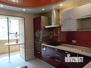 1-к квартира, на длительный срок, 45м2, 4/10 этаж
