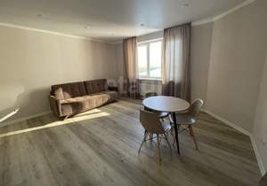 2-к квартира, на длительный срок, 50м2, 11/25 этаж