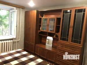 Студия квартира, на длительный срок, 19м2, 3/5 этаж