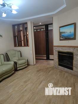 3-к квартира, на длительный срок, 64м2, 3/10 этаж