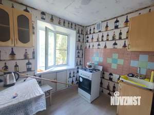 2-к квартира, на длительный срок, 44м2, 3/5 этаж