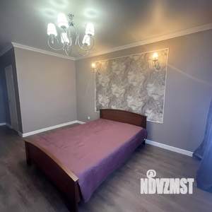 Студия квартира, на длительный срок, 52м2, 16/26 этаж