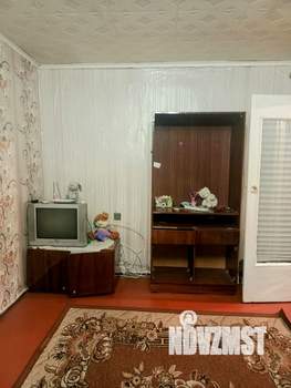 1-к квартира, на длительный срок, 31м2, 5/5 этаж