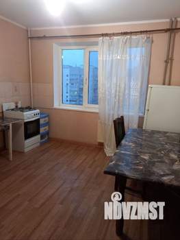 1-к квартира, на длительный срок, 40м2, 4/10 этаж