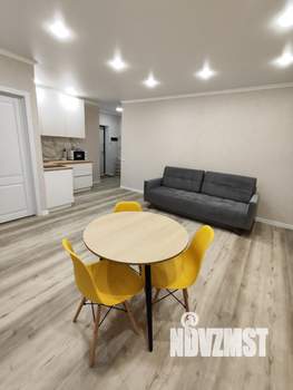 2-к квартира, посуточно, 45м2, 10/25 этаж