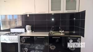 1-к квартира, на длительный срок, 40м2, 4/10 этаж