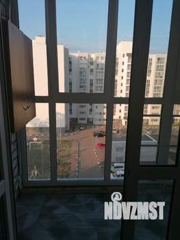 2-к квартира, на длительный срок, 56м2, 7/10 этаж