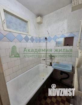 3-к квартира, на длительный срок, 60м2, 4/5 этаж
