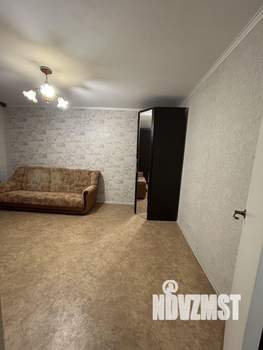 1-к квартира, на длительный срок, 35м2, 1/12 этаж