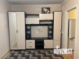 1-к квартира, на длительный срок, 40м2, 5/5 этаж