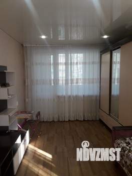 1-к квартира, на длительный срок, 37м2, 5/6 этаж