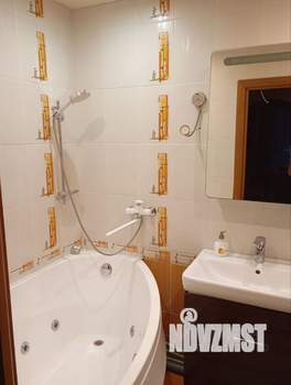 2-к квартира, посуточно, 60м2, 9/10 этаж