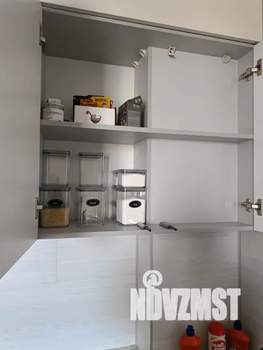 1-к квартира, посуточно, 48м2, 13/16 этаж