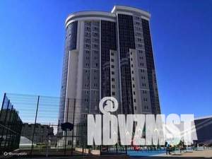 1-к квартира, на длительный срок, 48м2, 15/25 этаж