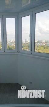 1-к квартира, на длительный срок, 42м2, 12/25 этаж