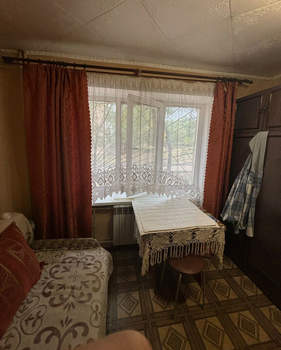 1-к квартира, на длительный срок, 14м2, 1/5 этаж