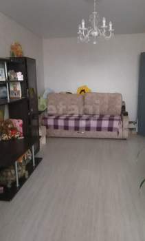 2-к квартира, на длительный срок, 55м2, 10/25 этаж