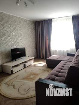 1-к квартира, на длительный срок, 45м2, 6/10 этаж