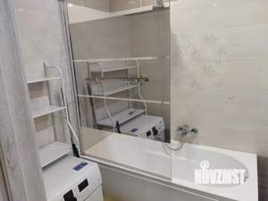 1-к квартира, на длительный срок, 51м2, 9/23 этаж