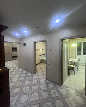 2-к квартира, на длительный срок, 58м2, 3/10 этаж