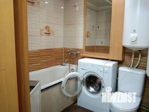 1-к квартира, на длительный срок, 38м2, 8/9 этаж