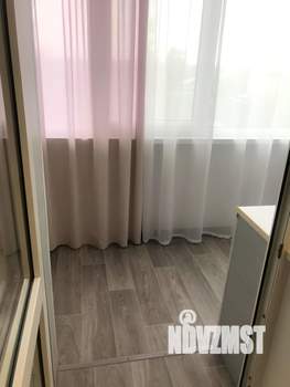 1-к квартира, на длительный срок, 62м2, 4/10 этаж